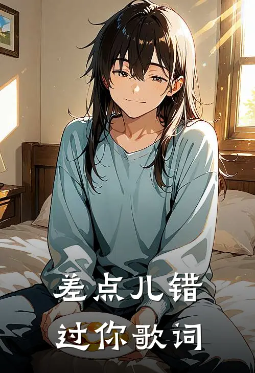 差点儿错过你歌词